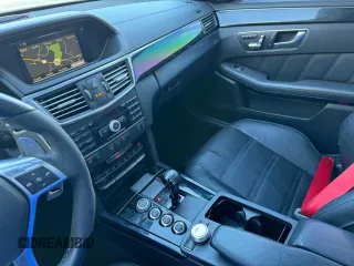 2011 Mercedes-Benz E 63 AMG with VIN WDDHF7HB6BA297410, listed as a Copart auction lot 80707444 with 135,320 mi miles and Clean title. Bid and sale history available at DreamBid. Image 10.