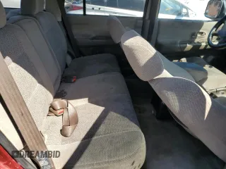 1999 Mitsubishi Montero LS z VIN JA4LS31H1XP034327, wystawiony jako Copart lot #52573485 z przebiegiem 286 753 mil mil oraz Szkoda całkowita • Salvage title. Historia ofert i sprzedaży dostępna na DreamBid. Obrazek 10.
