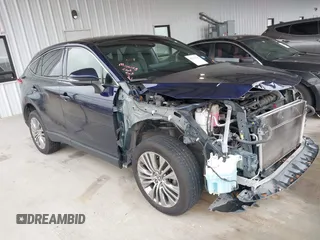 2021 Toyota Venza LE with VIN JTEAAAAH7MJ008247, listed as a IAAI auction lot 41531718 with 169,799 mi miles. Bid and sale history available at carsss.com. Image 13.
