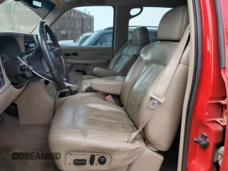 2002 Chevrolet Silverado 1500HD LT z VIN 1GCGK13U02F159792, wystawiony jako Copart lot #63972634 z przebiegiem 211 631 mil mil oraz Czysty tytuł • Clean title. Historia ofert i sprzedaży dostępna na DreamBid. Obrazek 7.
