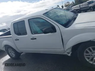 2016 Nissan Frontier SV z VIN 1N6AD0ER1GN789737, wystawiony jako IAAI lot #41784331 z przebiegiem 40 385 mil mil oraz . Historia ofert i sprzedaży dostępna na DreamBid. Obrazek 13.
