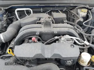 2019 Subaru Legacy Premium with VIN 4S3BNAF6XK3024920, listed as a IAAI auction lot 42021302 with 78,621 mi miles. Bid and sale history available at carsss.com. Image 10.