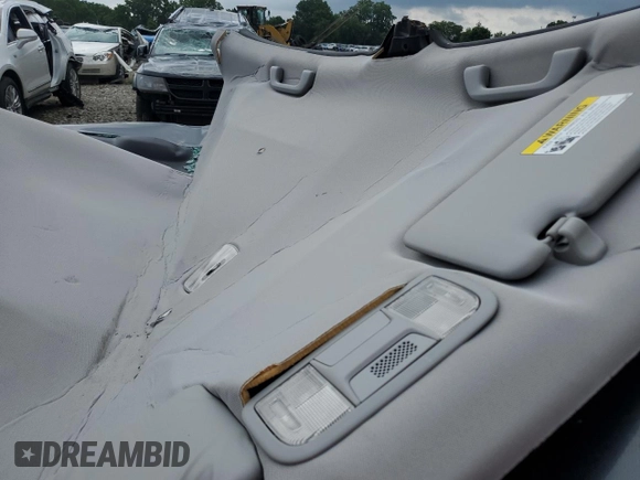 2013 Honda Civic LX z VIN 19XFB2F54DE279078, wystawiony jako Copart lot #56290345 z przebiegiem Nie podano mil oraz Szkoda całkowita • Salvage title. Historia ofert i sprzedaży dostępna na DreamBid. Obrazek 10.
