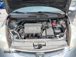 2007 Honda Fit with VIN JHMGD374X7S004101, listed as a IAAI auction lot 42477597 with 185,802 mi miles and . Bid and sale history available at DreamBid. Image 10.
