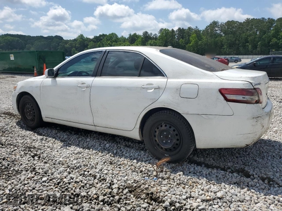 2010 Toyota Camry with VIN 4T1BF3EK9AU515782, listed as a Copart auction lot 56162195 with 227,038 mi miles and Clean Title. Bid and sale history available at DreamBid. Image 2.