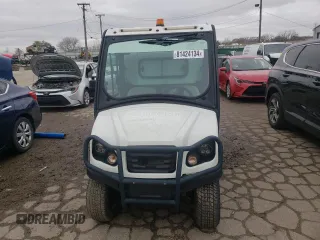 2017 Smart fortwo with VIN 5J5L726B1HA828317, listed as a Copart auction lot 81424134 with Not Provided miles and Clean Title. Bid and sale history available at DreamBid. Image 5.