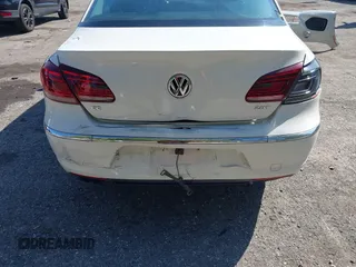 2013 Volkswagen CC Sport Plus с VIN WVWBP7AN5DE550701, выставлен на аукционе IAAI как лот 41791421 с пробегом 124 503 миль миль и . История ставок и продаж доступна на DreamBid. Изображение 6.