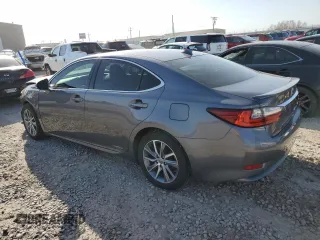 2017 Lexus ES 300h with VIN JTHBW1GG6H2153822, listed as a Copart auction lot 52315815 with 73,727 mi miles and Salvage Title. Bid and sale history available at DreamBid. Image 2.