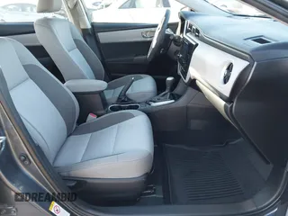 2019 Toyota Corolla L z VIN 2T1BURHE3KC131918, wystawiony jako IAAI lot #41617003 z przebiegiem 63 134 mil mil oraz . Historia ofert i sprzedaży dostępna na DreamBid. Obrazek 5.