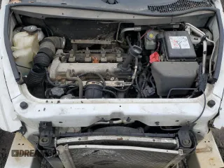 2011 Chevrolet HHR 1LT with VIN 3GNBABFW3BS600835, listed as a Copart auction lot 48711715 with Not Provided miles and Salvage Title. Bid and sale history available at DreamBid. Image 12.