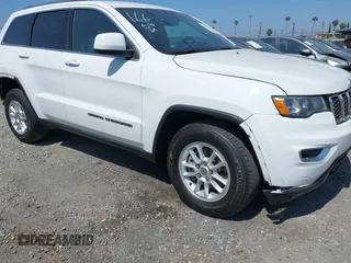 2020 Jeep Grand Cherokee Altitude with VIN 1C4RJEAG3LC202749, listed as a IAAI auction lot 42272959 with 90,698 mi miles and . Bid and sale history available at DreamBid. Image 1.