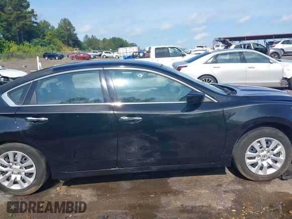 2016 Nissan Altima S z VIN 1N4AL3AP7GN325031, wystawiony jako IAAI lot #42403261 z przebiegiem 304 819 mil mil oraz . Historia ofert i sprzedaży dostępna na DreamBid. Obrazek 14.