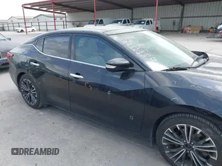 2017 Nissan Maxima SR z VIN 1N4AA6AP1HC405669, wystawiony jako IAAI lot #42157811 z przebiegiem 103 127 mil mil oraz . Historia ofert i sprzedaży dostępna na DreamBid. Obrazek 13.