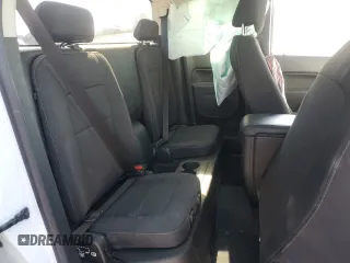 2022 Chevrolet Colorado 2WD LT с VIN 1GCHSCEA7N1230278, выставлен на аукционе Copart как лот 58252305 с пробегом 56 802 миль миль и Чистый • Clean title. История ставок и продаж доступна на DreamBid. Изображение 10.