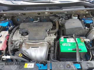 2017 Toyota RAV4 LE z VIN JTMZFREV1HJ719312, wystawiony jako IAAI lot #42269184 z przebiegiem 61 359 mil mil oraz . Historia ofert i sprzedaży dostępna na DreamBid. Obrazek 10.