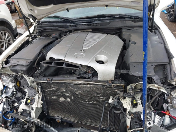 2010 Lexus IS 350 C with VIN JTHFE2C27A2501055, listed as a IAAI auction lot 42149205 with 123,778 mi miles and . Bid and sale history available at DreamBid. Image 10.