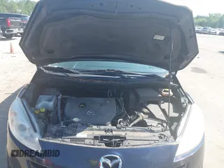 2015 Mazda 5 Sport with VIN JM1CW2BLXF0182264, listed as a IAAI auction lot 42638417 with 142,003 mi miles and . Bid and sale history available at DreamBid. Image 10.
