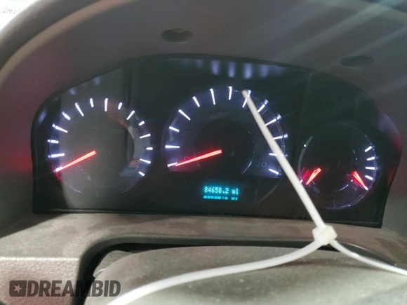 2012 Ford Fusion SE with VIN 3FAHP0HG9CR323277, listed as a Copart auction lot 59501005 with 84,658 mi miles and Salvage title. Bid and sale history available at DreamBid. Image 9.