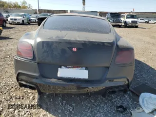 2015 Bentley Continental GT z VIN SCBFH7ZA7FC042683, wystawiony jako Copart lot #71980383 z przebiegiem Nie podano mil oraz . Historia ofert i sprzedaży dostępna na DreamBid. Obrazek 6.