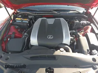 2021 Lexus IS 350 F Sport z VIN JTHGZ1B27M5041855, wystawiony jako IAAI lot #41924262 z przebiegiem 92 760 mil mil oraz . Historia ofert i sprzedaży dostępna na DreamBid. Obrazek 10.
