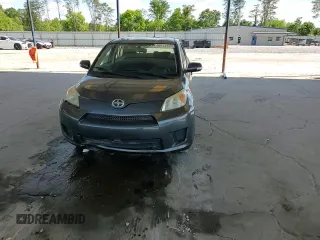 2009 Scion xD z VIN JTKKU10419J046166, wystawiony jako Copart lot #56123435 z przebiegiem 184 030 mil mil oraz Szkoda całkowita • Salvage title. Historia ofert i sprzedaży dostępna na DreamBid. Obrazek 13.