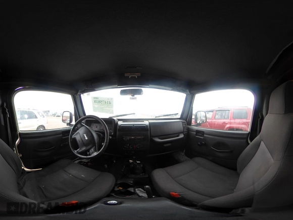 2006 Jeep Wrangler Rubicon with VIN 1J4FA69S16P710601, listed as a IAAI auction lot 41475818 with Not provided miles and . Bid and sale history available at DreamBid. Image 19.