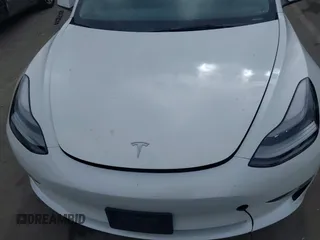 2023 Tesla Model 3 с VIN 5YJ3E1EA5PF496902, выставлен на аукционе IAAI как лот 42493716 с пробегом Не указан миль и . История ставок и продаж доступна на DreamBid. Изображение 6.