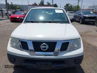 2017 Nissan Frontier SV with VIN 1N6BD0CT6HN716237, listed as a IAAI auction lot 42465270 with 210,836 mi miles and . Bid and sale history available at DreamBid. Image 13.