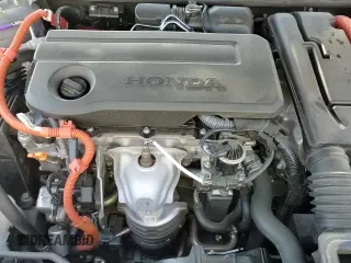 2023 Honda Accord Touring z VIN 1HGCY2F89PA023636, wystawiony jako Copart lot #80735655 z przebiegiem 45 576 mil mil oraz Szkoda całkowita • Salvage title. Historia ofert i sprzedaży dostępna na DreamBid. Obrazek 15.