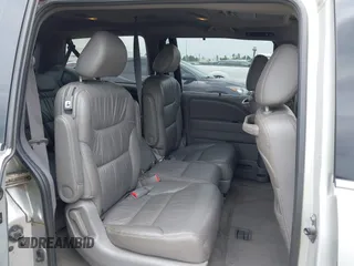 2009 Honda Odyssey Touring z VIN 5FNRL38979B052923, wystawiony jako IAAI lot #42427207 z przebiegiem 201 483 mil mil oraz . Historia ofert i sprzedaży dostępna na DreamBid. Obrazek 8.