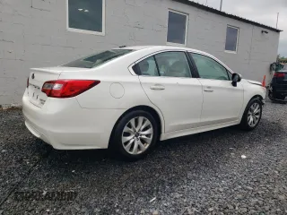 2017 Subaru Legacy Premium with VIN 4S3BNAF62H3018893, listed as a Copart auction lot 58409915 with 157,562 mi miles and Salvage title. Bid and sale history available at DreamBid. Image 3.