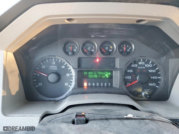 2010 Ford Super Duty F-250 SRW XL with VIN 1FTNF2B53AEB22378, listed as a Copart auction lot 78391804 with 506,985 mi miles and Clean Title. Bid and sale history available at carsss.com. Image 9.