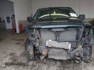 2004 Ford F-150 XL с VIN 1FTRF14W24NC34496, выставлен на аукционе IAAI как лот 41665720 с пробегом 62 487 миль миль и . История ставок и продаж доступна на DreamBid. Изображение 6.