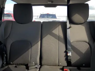 2015 Nissan Xterra S with VIN 5N1AN0NU6FN660956, listed as a Copart auction lot 85614714 with 59,821 mi miles and Salvage Title. Bid and sale history available at DreamBid. Image 10.
