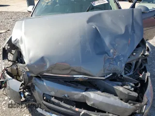 2008 Chevrolet Impala LT with VIN 2G1WC583281206698, listed as a Copart auction lot 51742335 with 157,640 mi miles and Salvage Title. Bid and sale history available at DreamBid. Image 12.