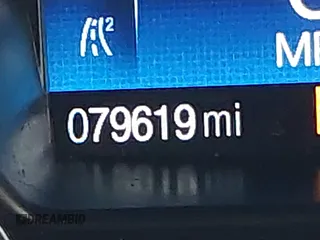 2017 Ford Escape SE with VIN 1FMCU0G97HUE53859, listed as a IAAI auction lot 41898162 with 79,619 mi miles. Bid and sale history available at carsss.com. Image 15.