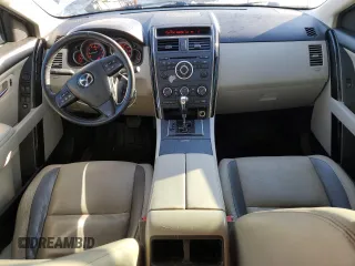 2011 Mazda CX-9 Sport z VIN JM3TB2BA2B0312906, wystawiony jako Copart lot #45401735 z przebiegiem 280 231 mil mil oraz Szkoda całkowita • Salvage title. Historia ofert i sprzedaży dostępna na DreamBid. Obrazek 8.