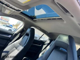 2014 Porsche Panamera with VIN WP0AA2A71EL010339, listed as a Copart auction lot 53249195 with 94,880 mi miles and Clean Title. Bid and sale history available at carsss.com. Image 10.
