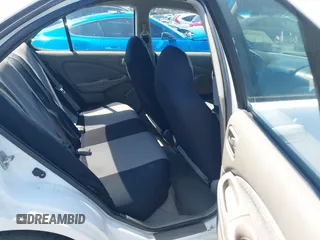 2006 Nissan Sentra S with VIN 3N1CB51D06L628435, listed as a IAAI auction lot 42223038 with 229,599 mi miles and . Bid and sale history available at DreamBid. Image 8.