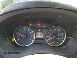 2016 Subaru Impreza Premium с VIN JF1GPAB61G8312282, выставлен на аукционе Copart как лот 57686445 с пробегом 95 882 миль миль и Списание • Salvage title. История ставок и продаж доступна на DreamBid. Изображение 9.