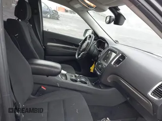2017 Dodge Durango SXT z VIN 1C4RDJAG4HC871345, wystawiony jako IAAI lot #41639231 z przebiegiem 113 903 mil mil oraz . Historia ofert i sprzedaży dostępna na DreamBid. Obrazek 5.