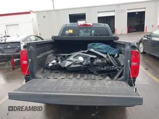 2017 Chevrolet Colorado 4WD LT z VIN 1GCGTCEN8H1233335, wystawiony jako IAAI lot #41178687 z przebiegiem 94 346 mil mil oraz . Historia ofert i sprzedaży dostępna na DreamBid. Obrazek 16.