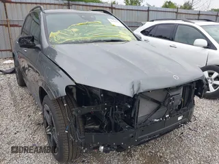2024 Mercedes-Benz GLE 350 z VIN 4JGFB4FBXRB129297, wystawiony jako IAAI lot #42442552 z przebiegiem 2 922 mil mil oraz . Historia ofert i sprzedaży dostępna na DreamBid. Obrazek 6.