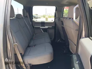 2019 Ford F-150 XL с VIN 1FTEW1C53KKC89545, выставлен на аукционе IAAI как лот 42607046 с пробегом 109 200 миль миль и . История ставок и продаж доступна на DreamBid. Изображение 8.