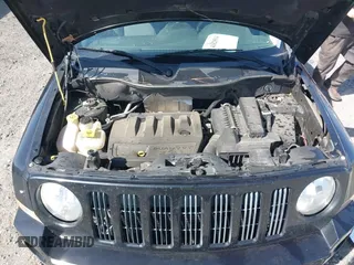 2009 Jeep Patriot Sport z VIN 1J4FF28B19D237025, wystawiony jako IAAI lot #41828514 z przebiegiem 141 410 mil mil oraz . Historia ofert i sprzedaży dostępna na DreamBid. Obrazek 10.