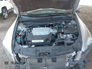 2009 Honda Accord EX-L with VIN 1HGCP36839A021991, listed as a IAAI auction lot 41778441 with 98,748 mi miles and . Bid and sale history available at DreamBid. Image 10.
