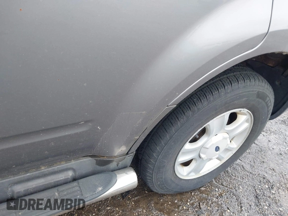 2008 Ford Escape XLS with VIN 1FMCU92Z08KE45688, listed as a IAAI auction lot 42275426 with Not provided miles and . Bid and sale history available at DreamBid. Image 16.