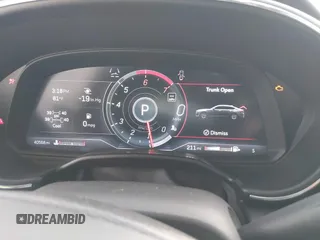 2022 Cadillac CT5 Premium Luxury z VIN 1G6DN5RK8N0118974, wystawiony jako IAAI lot #41265623 z przebiegiem 40 568 mil mil oraz . Historia ofert i sprzedaży dostępna na DreamBid. Obrazek 7.