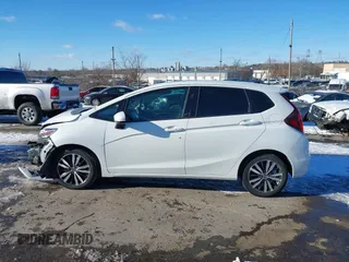 2018 Honda Fit EX с VIN 3HGGK5H87JM702865, выставлен на аукционе IAAI как лот 41225609 с пробегом 69 784 миль миль и . История ставок и продаж доступна на DreamBid. Изображение 15.