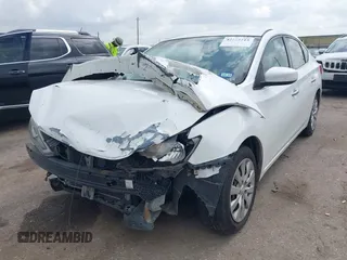 2017 Nissan Sentra SR z VIN 3N1AB7AP1HY294547, wystawiony jako IAAI lot #42162519 z przebiegiem 106 594 mil mil oraz . Historia ofert i sprzedaży dostępna na DreamBid. Obrazek 2.